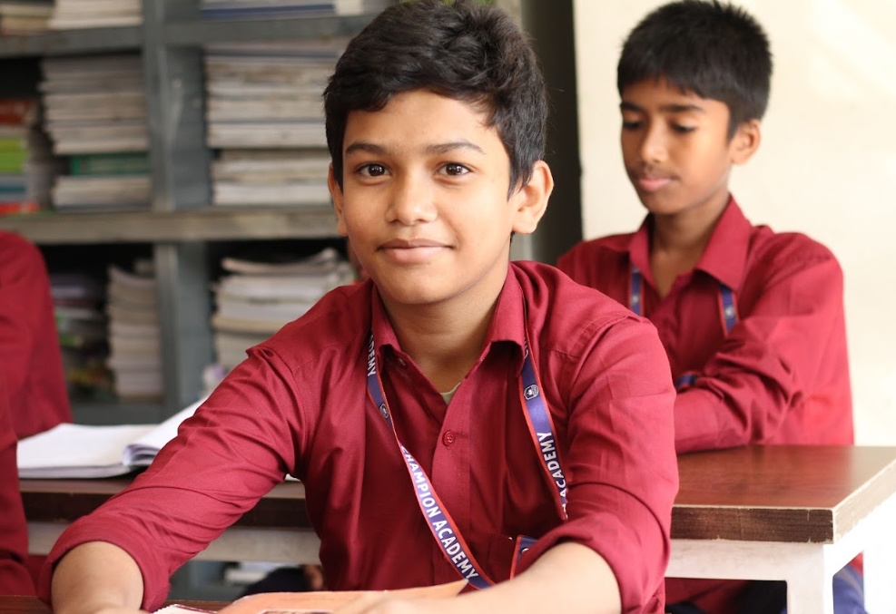 শিক্ষা তহবিল