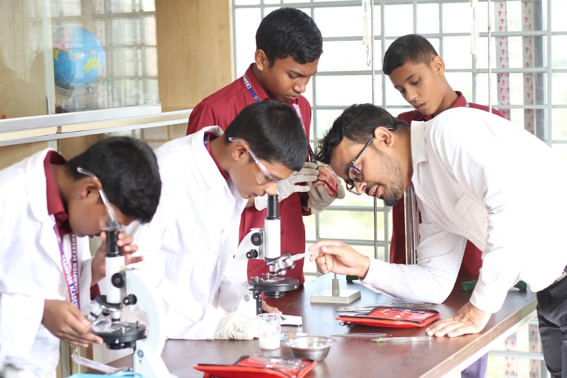 শিক্ষা